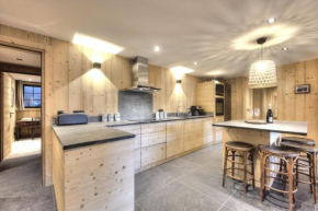Picherie bas - 10Pax - Calme - Vue montagne Saint-Gervais-Les-Bains